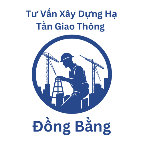 Công Ty CP Tư Vấn XDHT Giao Thông Đồng Bằng